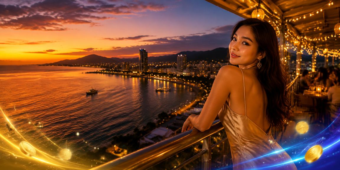 Proses deposit mudah di Kota Kinabalu untuk pemain kasino dalam talian