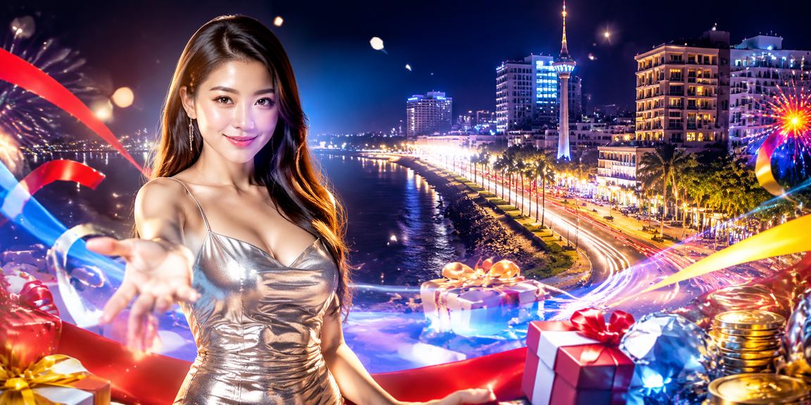 Bonus VIP eksklusif bergaya Melayu untuk pemain kasino dari Kuantan